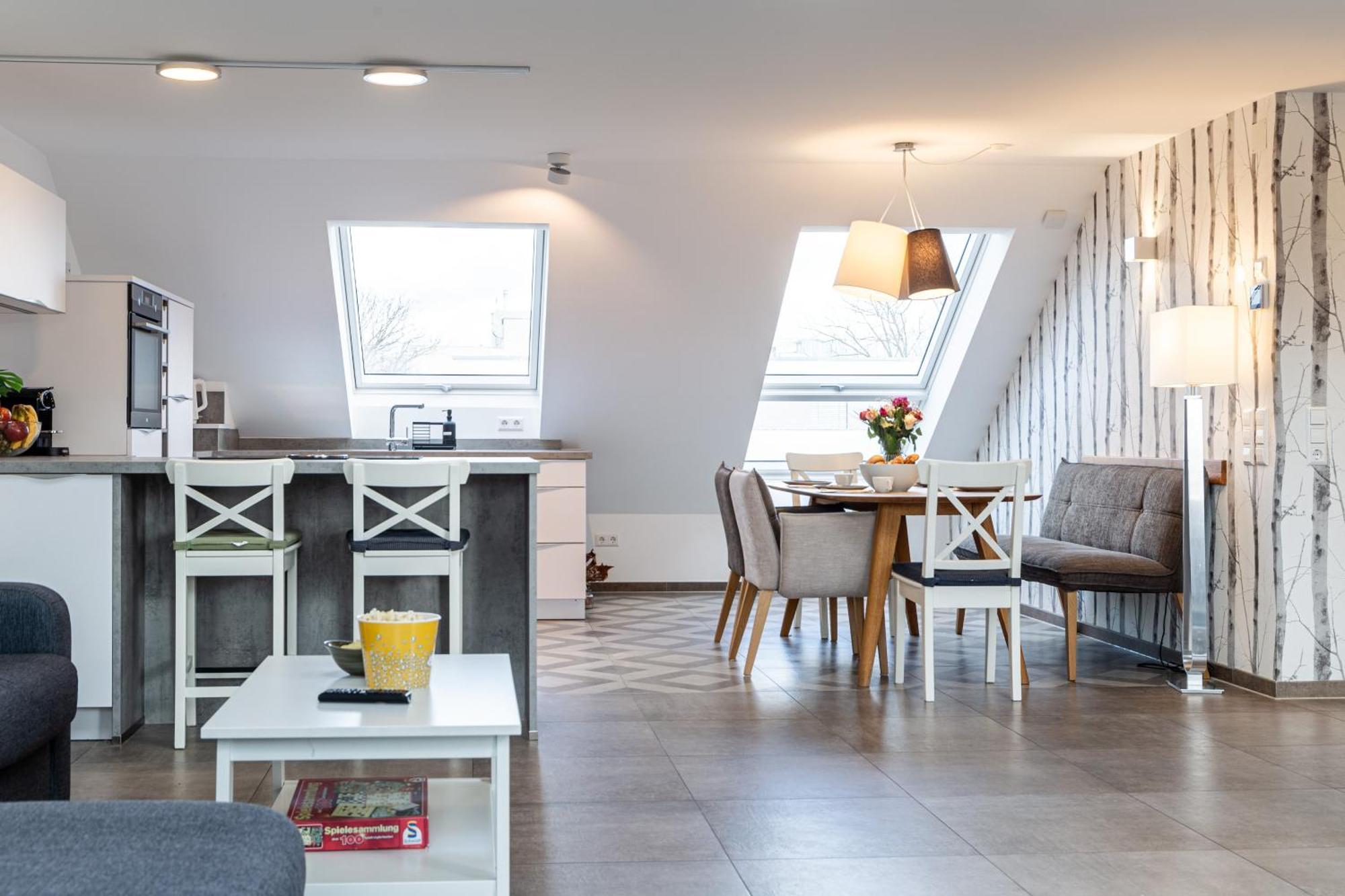 Living Timeless - Apartments Zum Roten Lamm, Zentrale Lage In Bad Krozingen In Der Fussgaengerzone Am Kurpark Und Vita Classica Exteriér fotografie